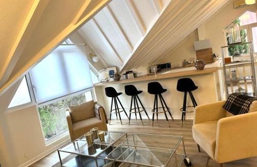 Horbourg-Wihr Apartamento | Gîte JOSEPHINE