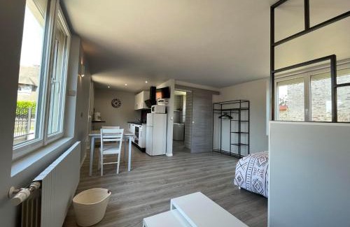 Bourseville Casa | Gîte Joy