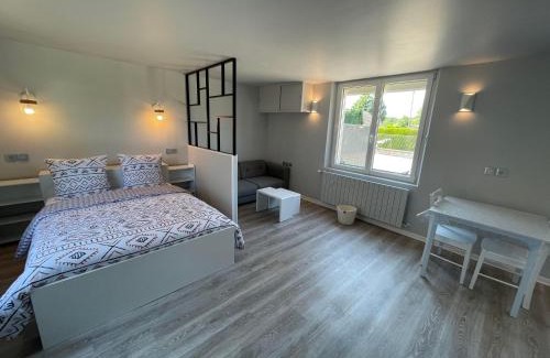 Bourseville Casa | Gîte Joy
