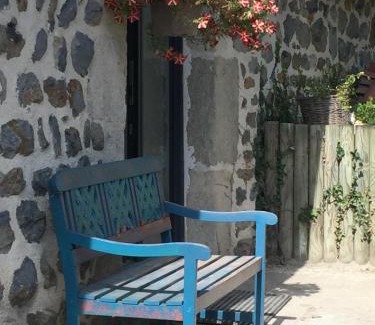 Saint-Julien-Chapteuil Casa | Gîte Jules Romains
