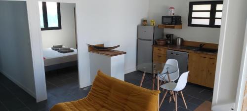 Saint-Francois Casa | Gîte Kakoio Maison Ko