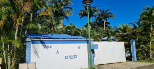 Sainte-Rose Apartamento | Gîte Kaz à Topaze, piscine, jardin tropical