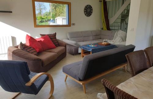 Tonquedec Casa | Gîte Kerael de Tonquedec
