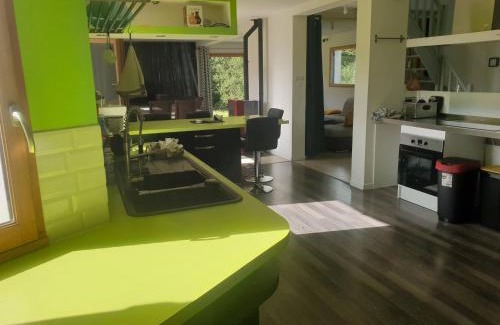 Tonquedec Casa | Gîte Kerael de Tonquedec