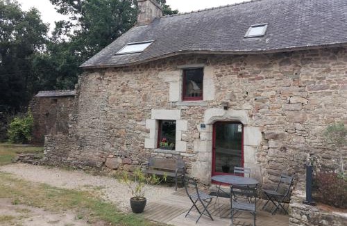 Saint-Jean-Brevelay Casa | Gîte Kersonan