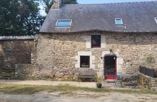 Saint-Jean-Brevelay Casa | Gîte Kersonan
