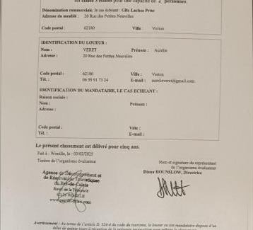 Verton Casa | Gîte Lâchez Prise Sauna Balnéo Privatif en Baie d'Authie Verton Berck sur mer Meublé de tourisme classé 3 étoiles