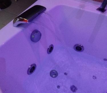 Verton Casa | Gîte Lâchez Prise Sauna Balnéo Privatif en Baie d'Authie Verton Berck sur mer Meublé de tourisme classé 3 étoiles