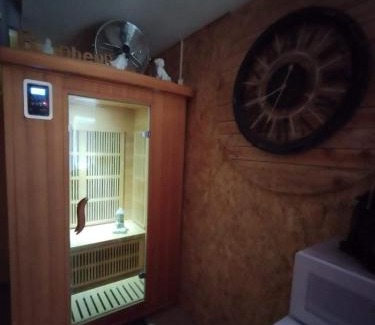 Verton Casa | Gîte Lâchez Prise Sauna Balnéo Privatif en Baie d'Authie Verton Berck sur mer Meublé de tourisme classé 3 étoiles