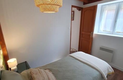 Creyssensac-et-Pissot Casa | Gîte L'échappée Belle - Perigord