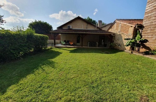 Creyssensac-et-Pissot Casa | Gîte L'échappée Belle - Perigord