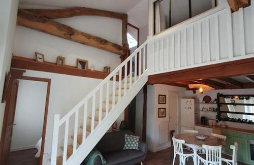 Creyssensac-et-Pissot Casa | Gîte L'échappée Belle - Perigord