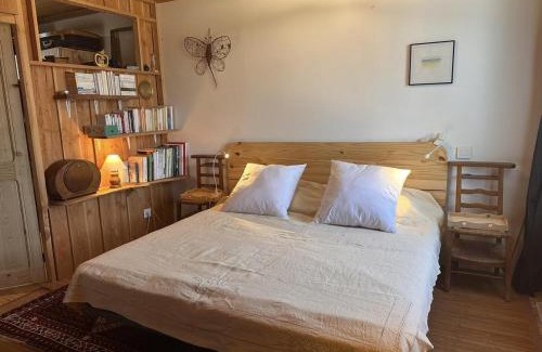 La Chabanne Casa | Gîte L'Échappée Belle - Havre de paix dans la Montagne Bourbonnaise - FR-1-489-591