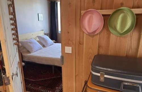 La Chabanne Casa | Gîte L'Échappée Belle - Havre de paix dans la Montagne Bourbonnaise - FR-1-489-591