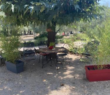 Cazouls-les-Beziers Apartamento | Gîte L'écluse - La Noria