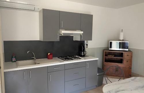 Cazouls-les-Beziers Apartamento | Gîte L'écluse - La Noria