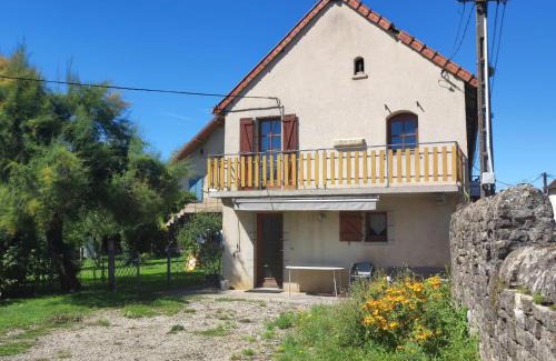 Grozon Casa | Gîte L'épinette