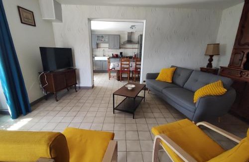 Grozon Casa | Gîte L'épinette