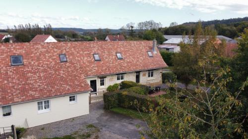 Verlincthun Casa | Gîte l'étable