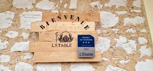 Verlincthun Casa | Gîte l'étable