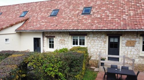 Verlincthun Casa | Gîte l'étable
