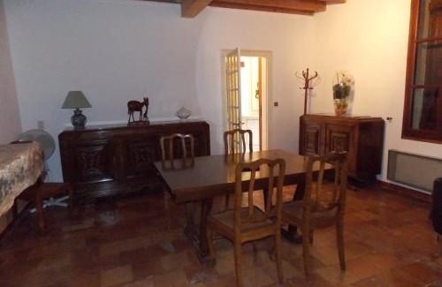 Saint-Philippe-dAiguille Casa | Gîte l'Antre Vous