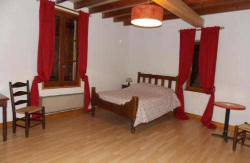 Saint-Philippe-dAiguille Casa | Gîte l'Antre Vous