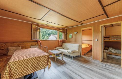 Blesignac Casa | Gîte l'Acacia 3 à 6 personnes