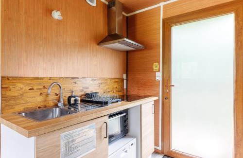Blesignac Casa | Gîte l'Acacia 3 à 6 personnes