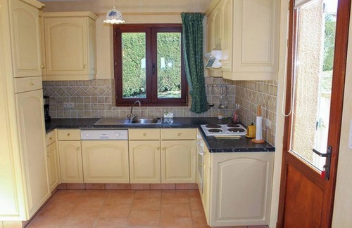 Montagnac-Montpezat Casa | Gîte l'Amandier