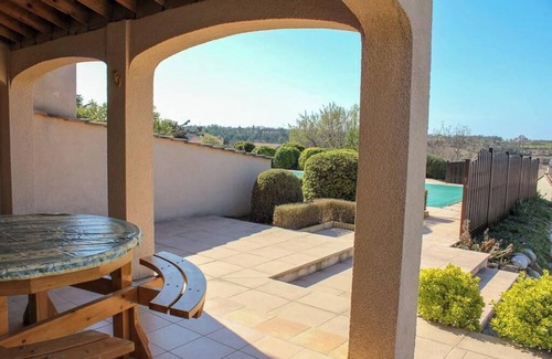 Montagnac-Montpezat Casa | Gîte l'Amandier