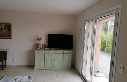 Laure-Minervois Casa | Gîte L'Aramont proche de Carcassonne