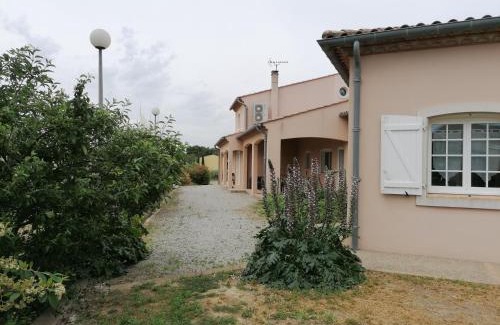 Laure-Minervois Casa | Gîte L'Aramont proche de Carcassonne