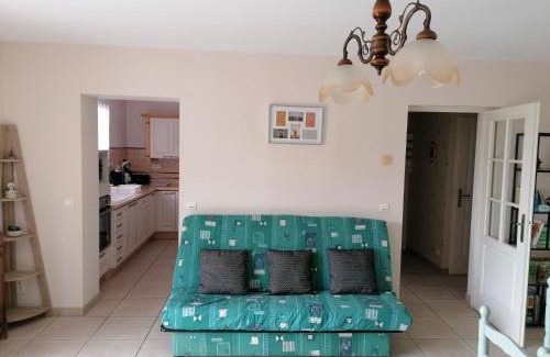 Laure-Minervois Casa | Gîte L'Aramont proche de Carcassonne