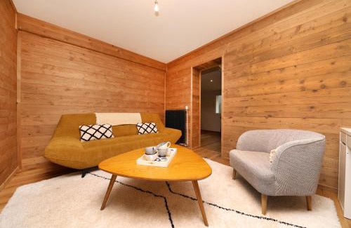 Xonrupt-Longemer Casa | Gîte L'Echappée de 2 à 10 pers rénové à neuf