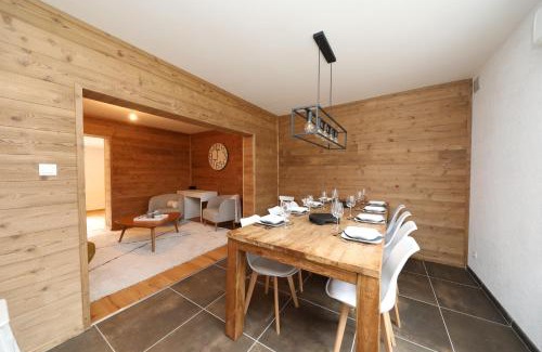 Xonrupt-Longemer Casa | Gîte L'Echappée de 2 à 10 pers rénové à neuf
