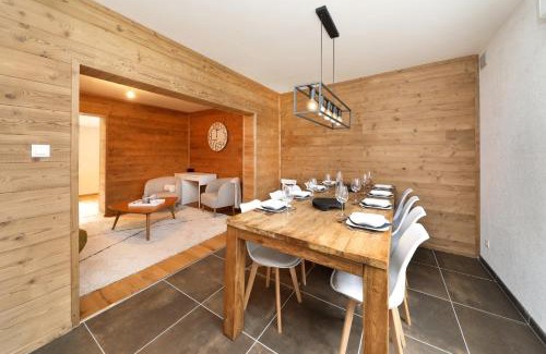 Xonrupt-Longemer Casa | Gîte L'Echappée de 2 à 10 pers rénové à neuf