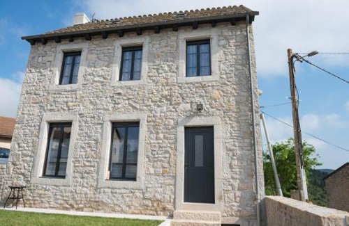 Chanac Casa | Gîte L'Ecole d'Antan 5/6 personnes