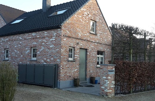 Eghezee Apartamento | Gîte l'Enjo'Leuze - Un lugar acogedor para una o más noches