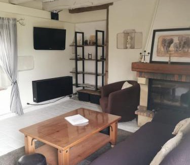 Choussy Casa | Gîte L'Escale Charmante