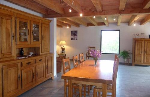 Mont Lozere et Goulet Casa | Gîte L'Hirondelle, 2/4 personnes à Oultet