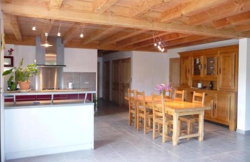 Mont Lozere et Goulet Casa | Gîte L'Hirondelle, 2/4 personnes à Oultet