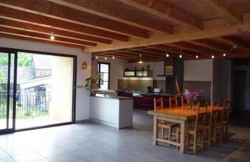 Mont Lozere et Goulet Casa | Gîte L'Hirondelle, 2/4 personnes à Oultet