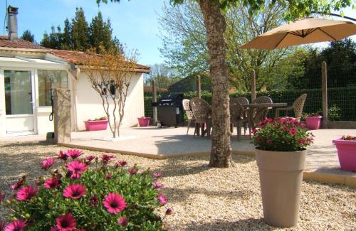 Castelnau-de-Medoc Casa | Gîte L'Hirondelle