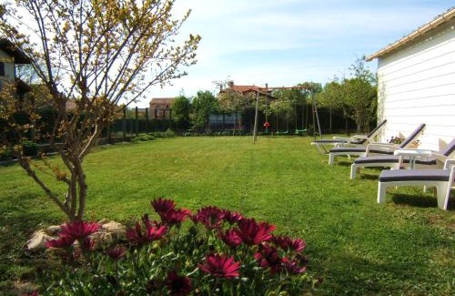 Castelnau-de-Medoc Casa | Gîte L'Hirondelle