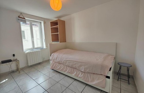 Annappes Casa | Gîte l'hirondelle