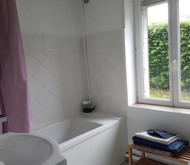 Annappes Casa | Gîte l'hirondelle
