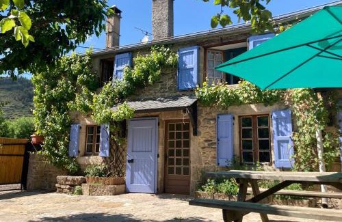 Meyrueis Casa | Gîte L'hirondelle
