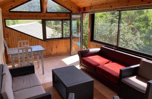 Meyrueis Casa | Gîte L'hirondelle
