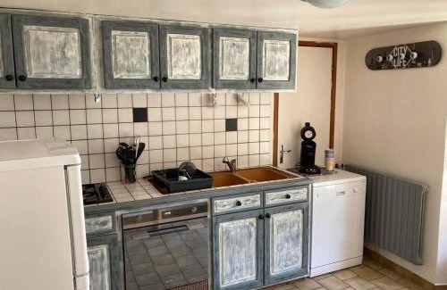 Meyrueis Casa | Gîte L'hirondelle